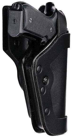 Holsters Michaels Of Oregon Co. Ready Series SLIMLINE PRO-3 SZ20 RH BERETA 92